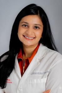 Sonal Pruthi, MD Profile Headshot